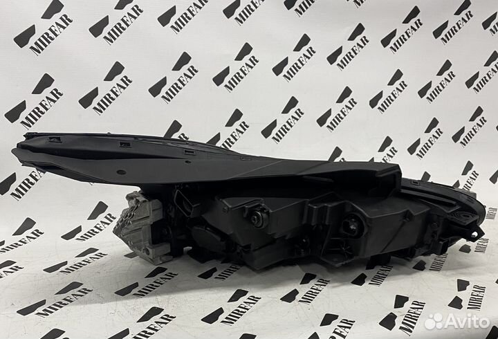 Фара левая KIA K5 2020-н.в. Led