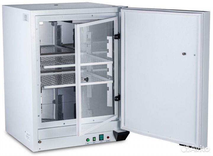 Термостат электрический суховоздушный