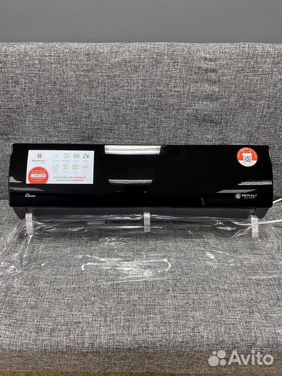 Кондиционеры