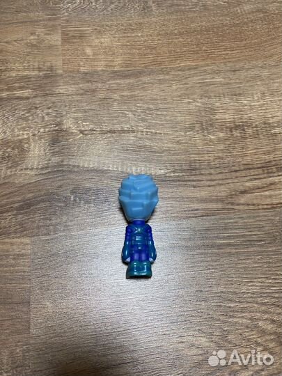 Нолик фиксини