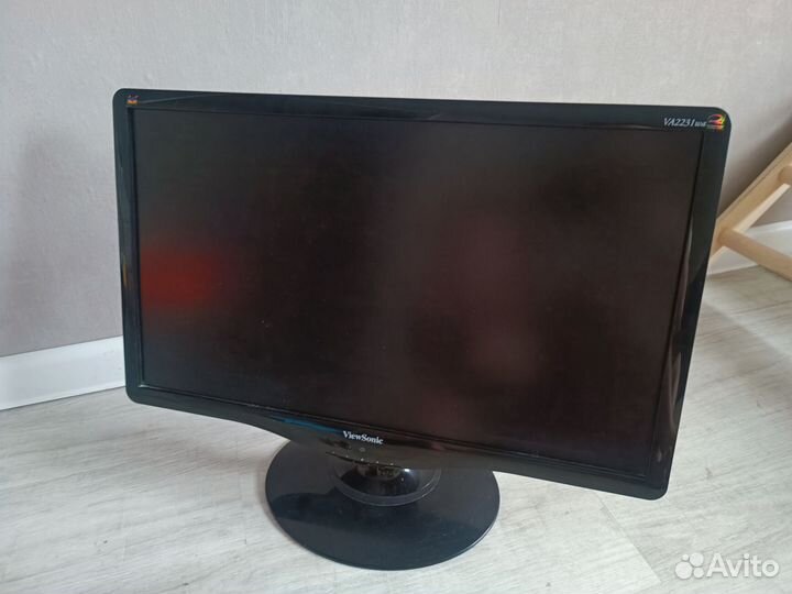 Монитор Viewsonic