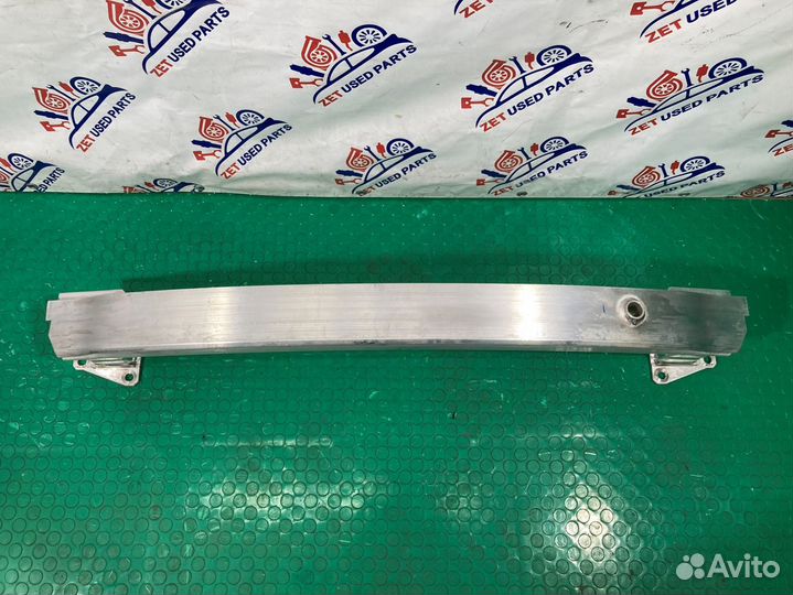 Усилитель бампера задний Porsche Panamera 971