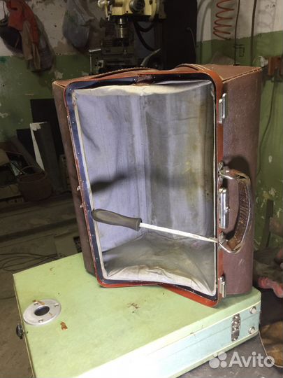 Саквояж СССР