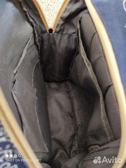 Рюкзак школьный