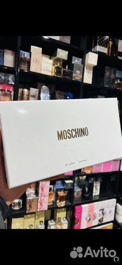 Подарочный набор женский