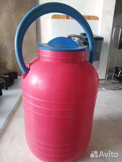 Посуда СССР