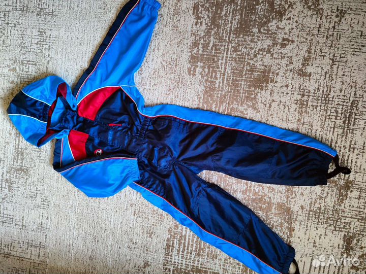 Комбинезон Lotta