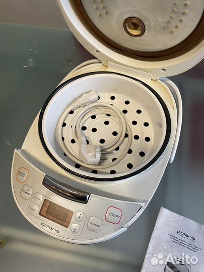 Мультиварка