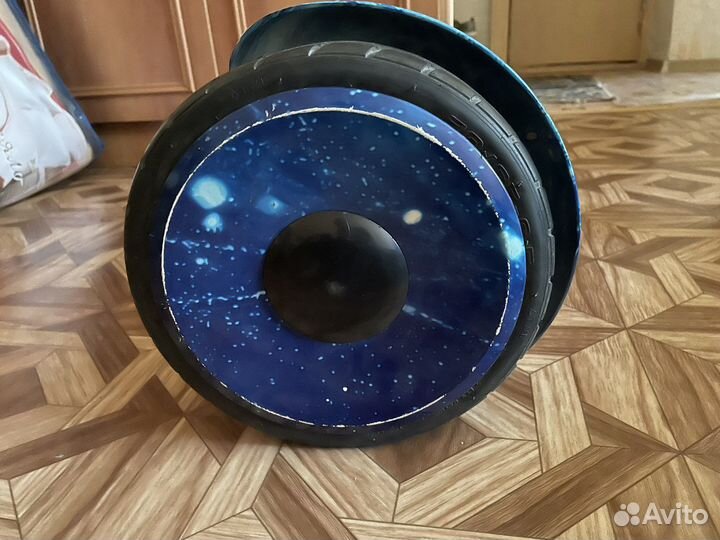 Гироскутер