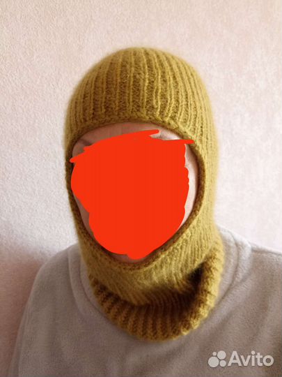 Шапки зима/весна