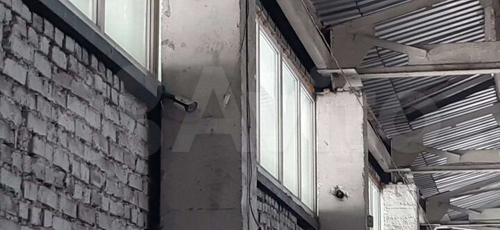 Склад, 100 м²