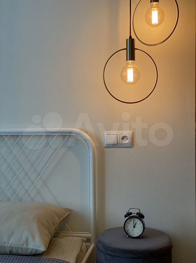 1-к. квартира, 30 м², 4/5 эт.