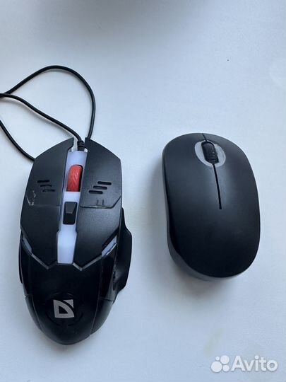 Мышка для пк