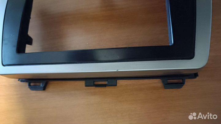 Рамка переходная Mazda 6 (Atenza )