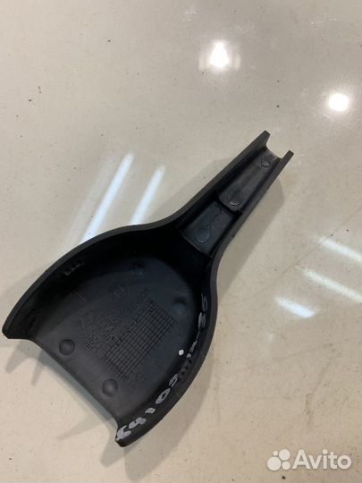 Накладка на датчик дождя (Hyundai ix55)