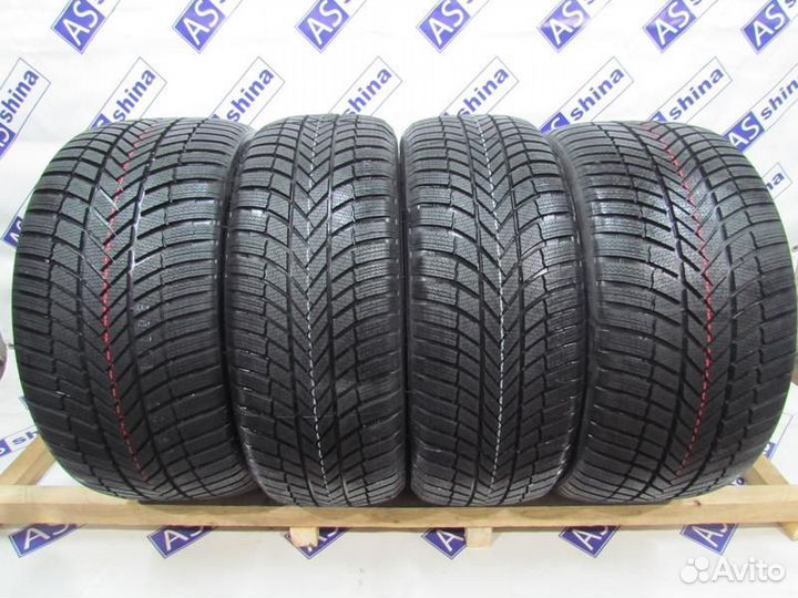 Bridgestone Blizzak LM-005 255/45 R20 и 285/40 R20 105V