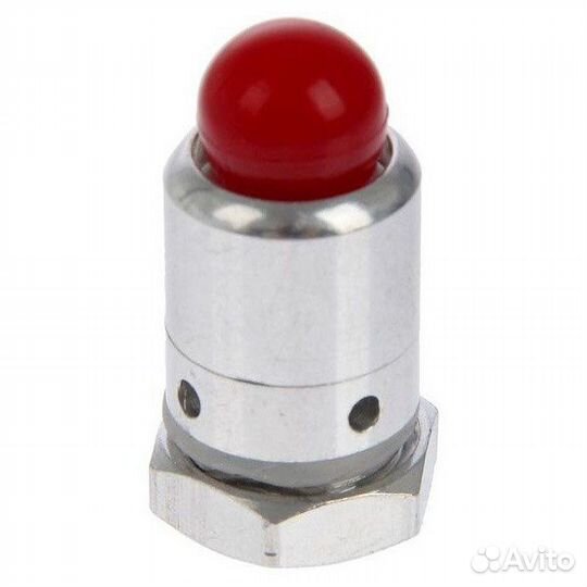 Клапан избыточного давления