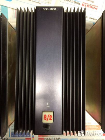 Блок питания Nokia SCG 5030 встраиваемый