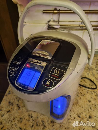 Термопот Bork