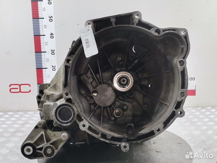 Кпп 5ст (механическая коробка) для Ford Focus 2