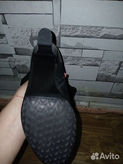 Сапоги осень весна женские 36