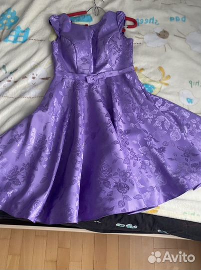 Платье вечернее,выпускное