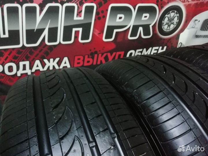 Pirelli Formula Energy 235/65 R17