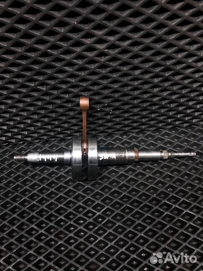 Коленвал Suzuki Sepia 50 A-134