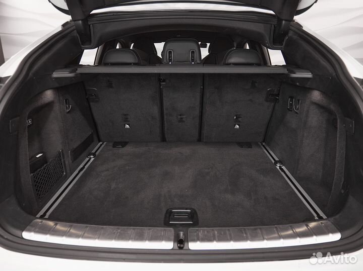 BMW X4 3.0 AT, 2019, 96 000 км
