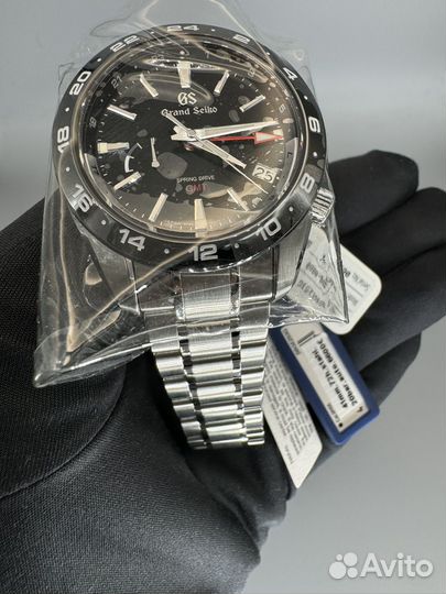 Часы Grand Seiko sbge253 (Оригинал) в наличии