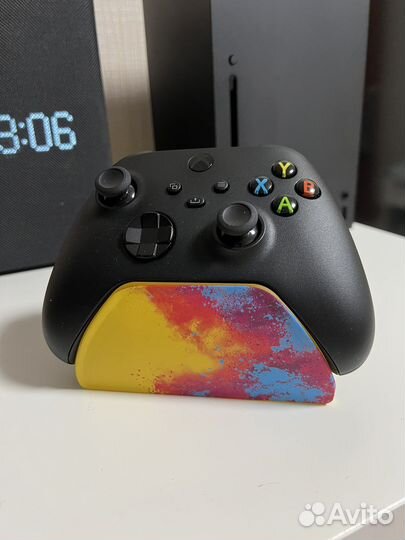 Подставка для джойстика xbox