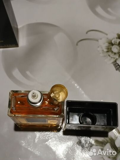 Coco chanel EAU DE toilette