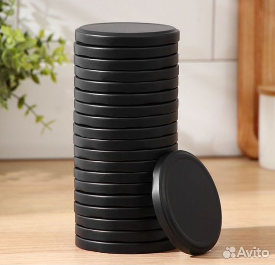 Крышки для банок