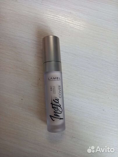 Косметика,консилер,гель для бровей и хайлайтер