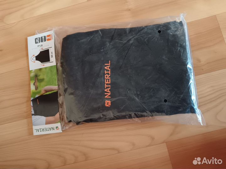 Новый фартук для барбекю Naterial