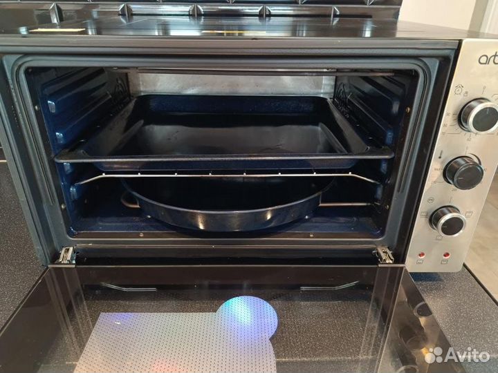 Электропечь