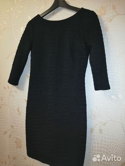 Платье стеганое incity