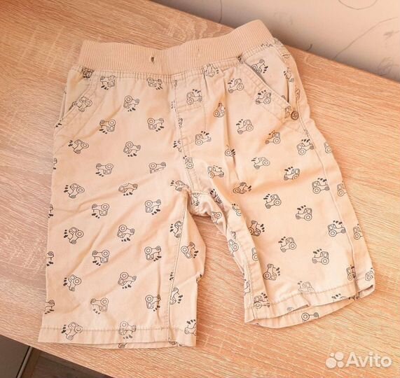 Одежда пакетом