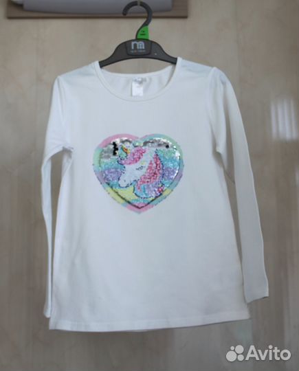 Футболка fun time 122