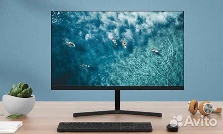 Монитор Xiaomi IPS