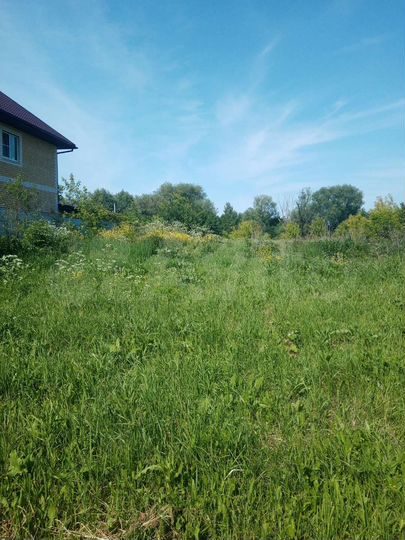 Участок 21,87 га (ИЖС)