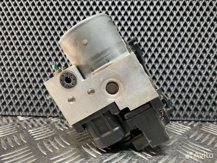 Блок ABS Opel Corsa B F68 X14XE