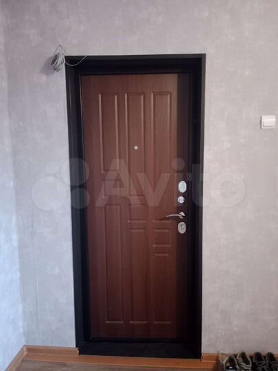 Комната 18,4 м² в 1-к., 4/5 эт.
