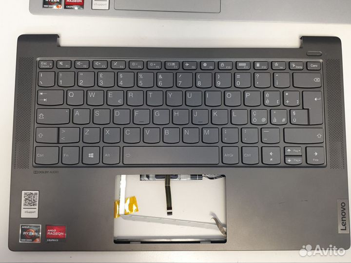 Топкейс Lenovo IdeaPad 5 14