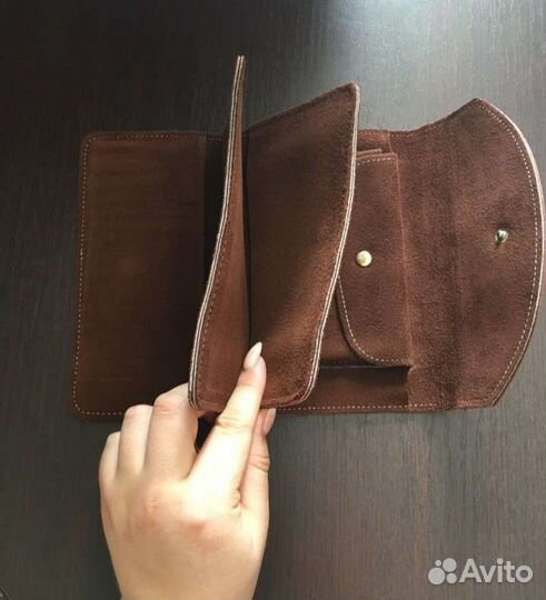 Кошелек женский