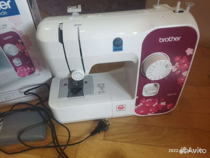Швейная машина Brother
