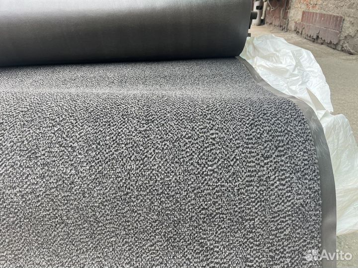 Рулонный влаговпитывающий коврик Марс