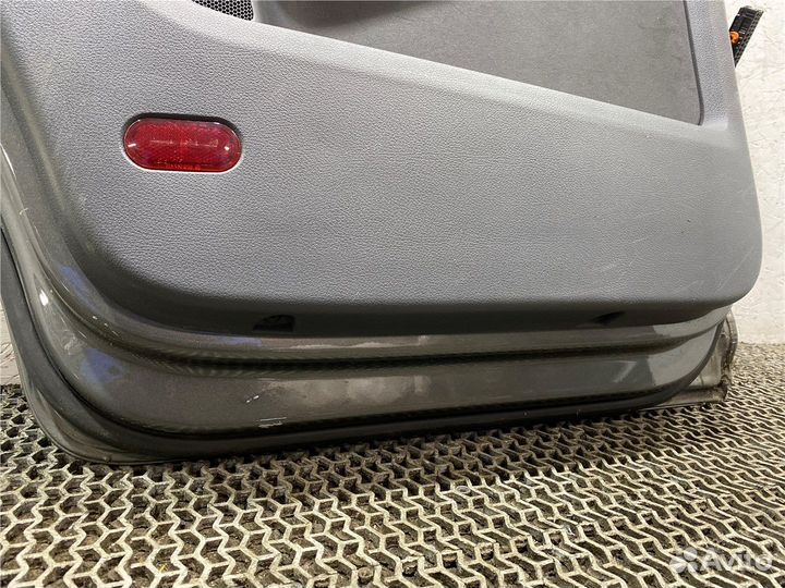 Дверь боковая Volkswagen Touran, 2011