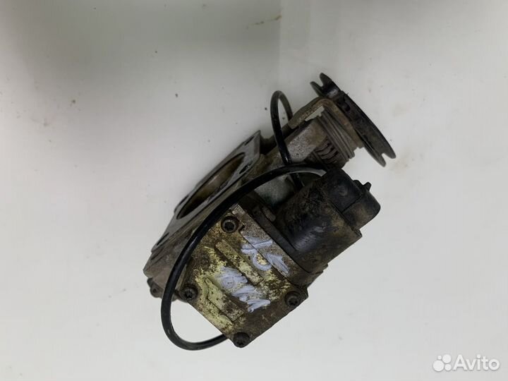 Дроссельная заслонка Daewoo Nexia 1.5