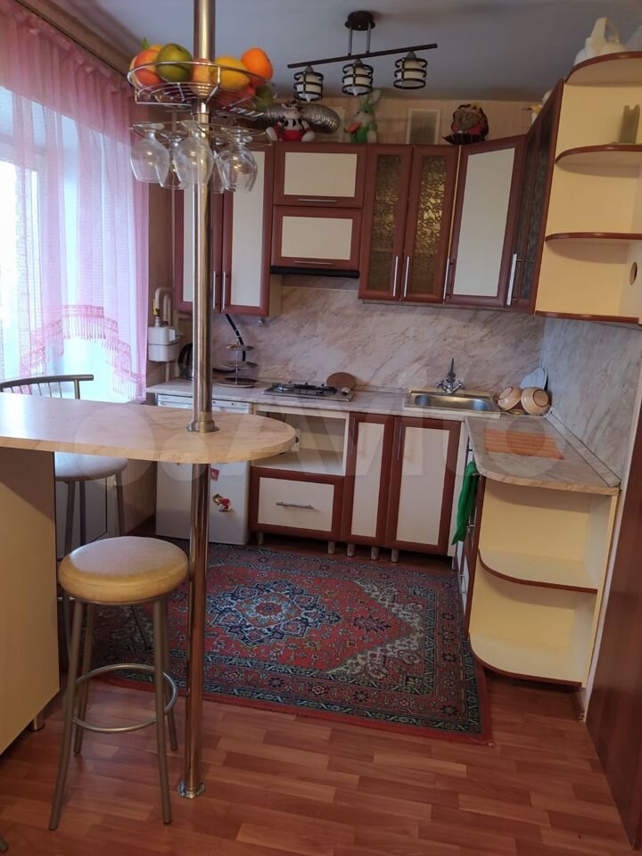 1-к. квартира, 31 м², 2/4 эт.